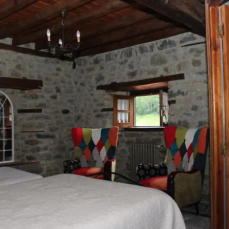 Kır Evi Sobrevilla Ii