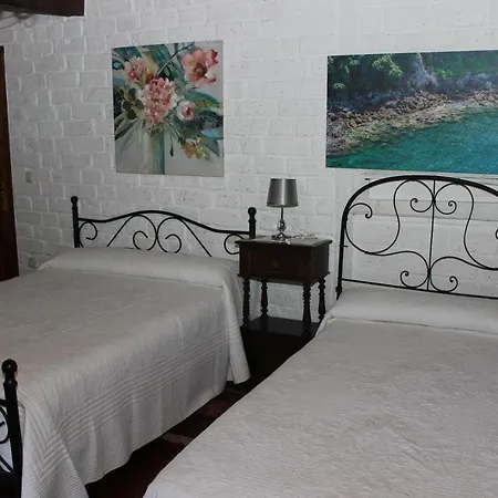 Sobrevilla Ii Kır Evi