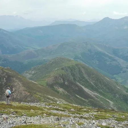 Sobrevilla Ii Kır Evi *