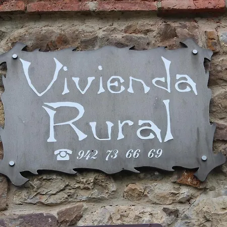 Sobrevilla Ii Kır Evi Pido