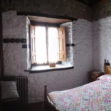 Kır Evi Sobrevilla Ii *