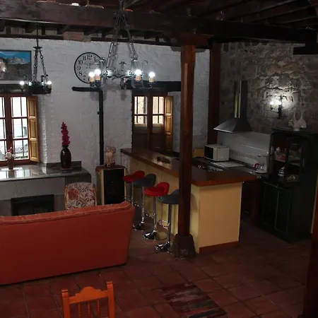 Sobrevilla Ii Kır Evi *