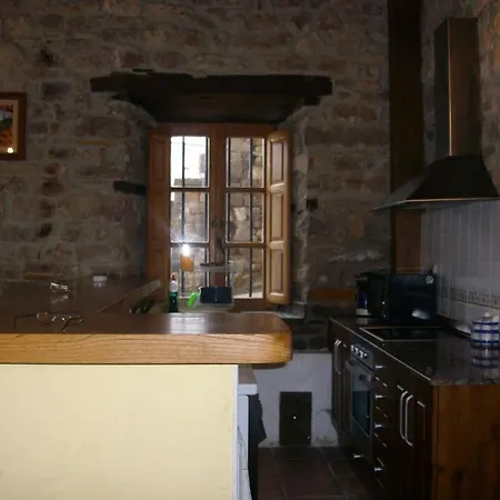 Sobrevilla Ii Kır Evi Pido