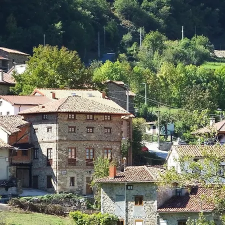 Landhaus Sobrevilla Ii Pido