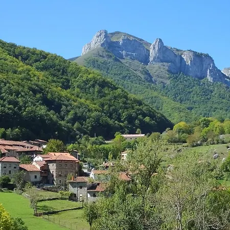 Sobrevilla Ii Landhuis Pido