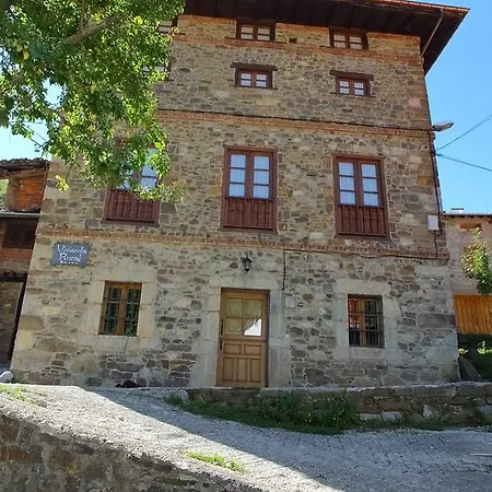 Sobrevilla Ii Kır Evi