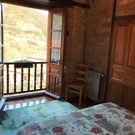 Sobrevilla Ii Kır Evi Pido