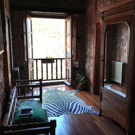 Sobrevilla Ii Kır Evi