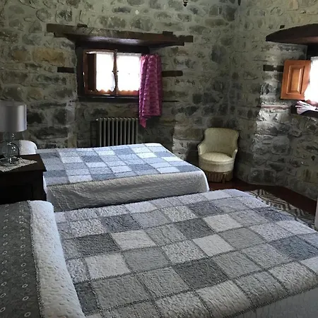 Kır Evi Sobrevilla Ii *