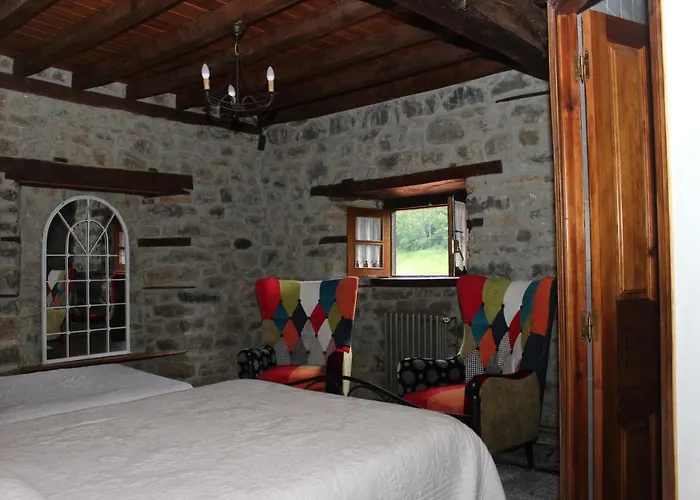 Country house Sobrevilla Ii