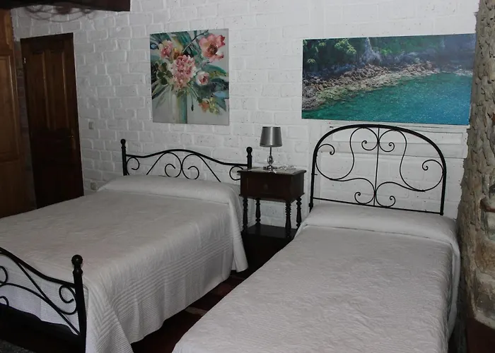 Sobrevilla Ii Country house