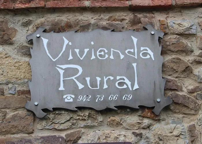 Sobrevilla Ii Country house Pido