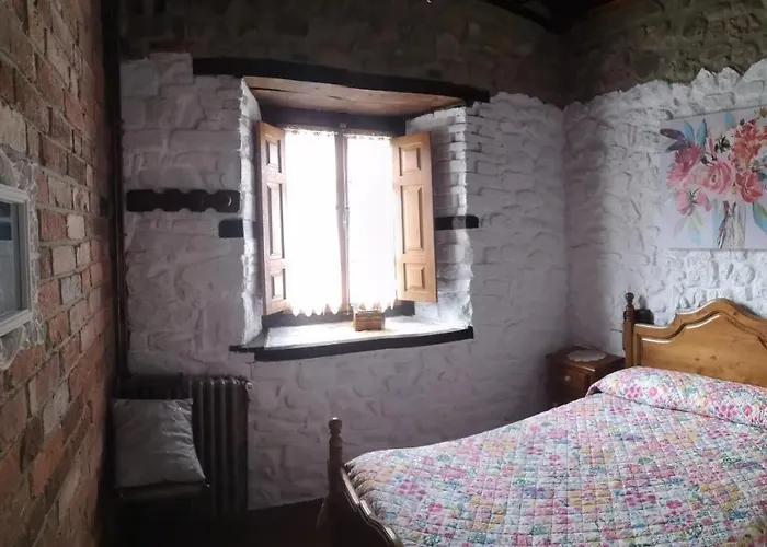 Country house Sobrevilla Ii *