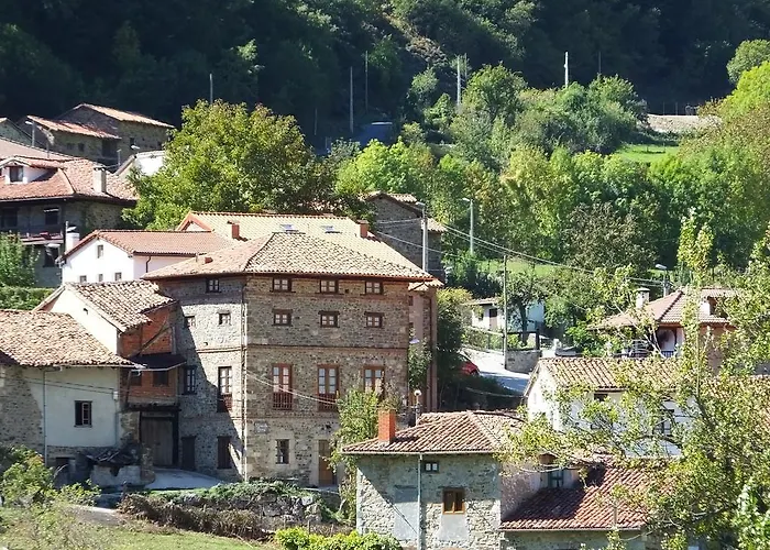 Country house Sobrevilla Ii Pido