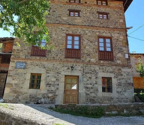 Sobrevilla Ii Country house