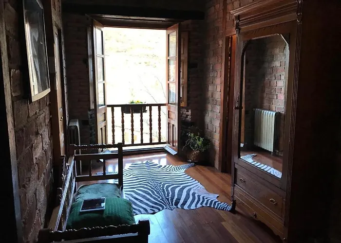 Sobrevilla Ii Country house