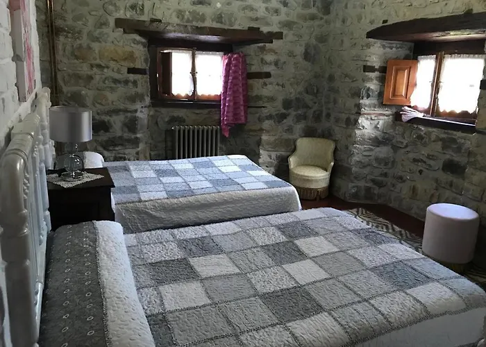 Country house Sobrevilla Ii *